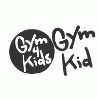 Gym 4 Kids Logo download