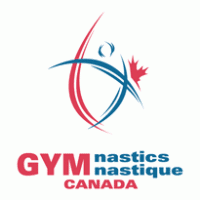 Gymnastics Canada Gymnastique Logo download