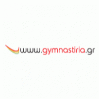 gymnastiria.gr Logo download
