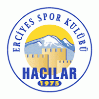 Hacilar Erciyes Spor Kukubu Logo download