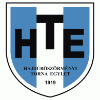 Hajdúböszörményi TE Logo download