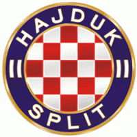 HAJDUK SPLIT II Logo download