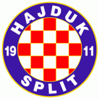 Hajduk Split Logo download