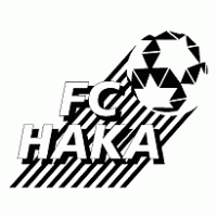 Haka FC Logo download