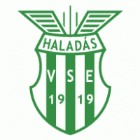 Haladas Logo download