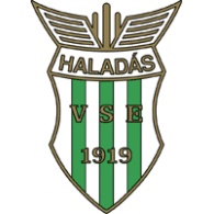 Haladas VSE Szombathely Logo download