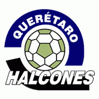 Halcones Queretaro Logo download