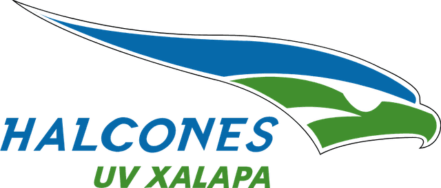 Halcones UV Xalapa Logo download