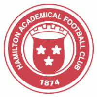 Hamilton Academical Football Club Logo download