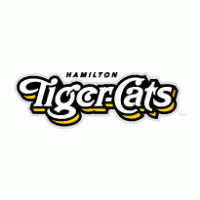 Hamilton Tiger-Cats Logo download