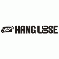 Hang Loose Logo download