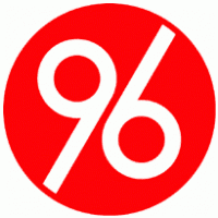 Hannover 96 1970's Logo download