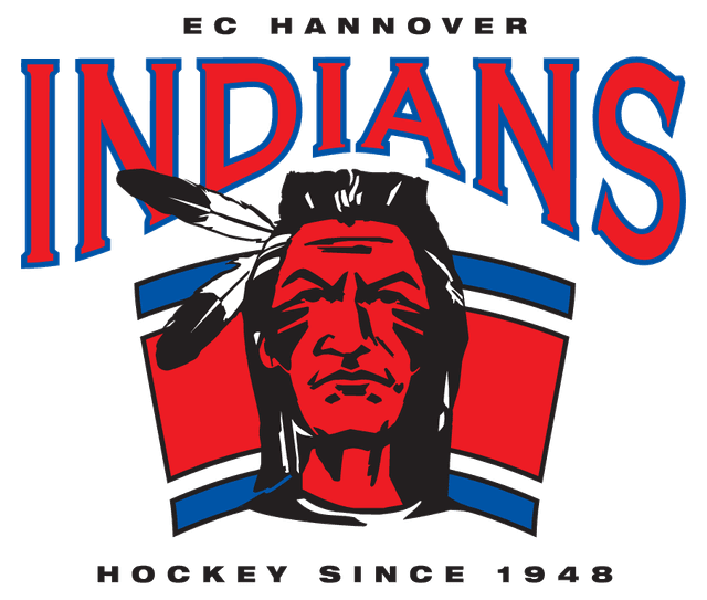 Hannover Indians Logo download