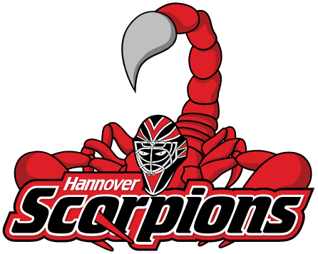 Hannover Scorpions Logo download