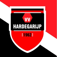 Hardegarijp vv Logo download