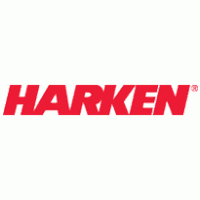 Harken, Inc. Logo download