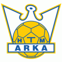 Harmon-Tomas-Maraton Arka Gdynia Logo download