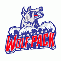 Hartford Wolf Pack Logo download