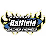 Hatfield Racing Engines Logo download