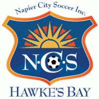 Hawke's Bay United Logo download