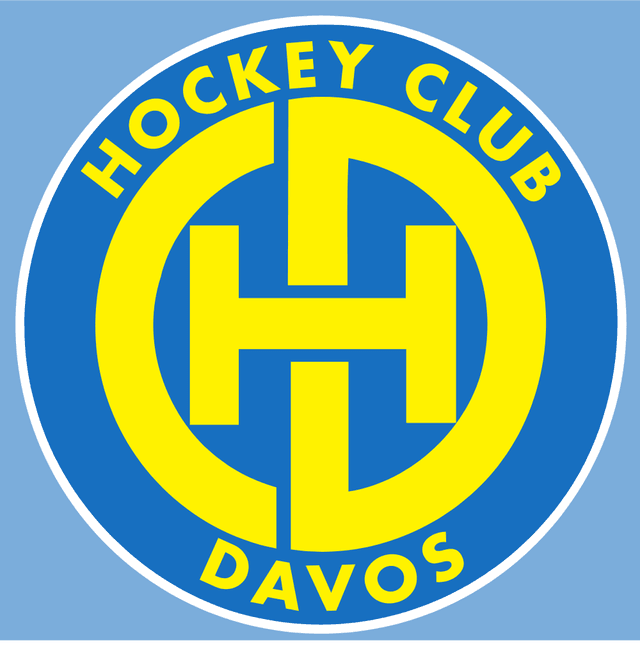 HC Davos Logo download