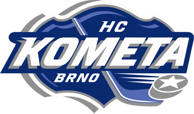HC Kometa Brno Logo download