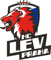 HC Lev Praha Logo download