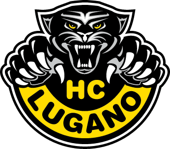 HC Lugano Logo download