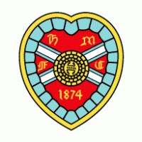 Heart of Midlothian FC Logo download