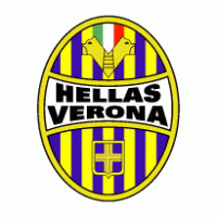 Hellas Verona 1903 FC Logo download