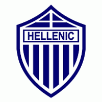 Hellenic Logo download
