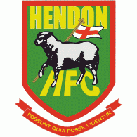 Hendon FC Logo download