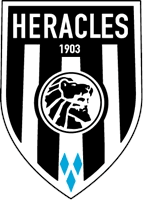 Heracles Almelo New Logo download