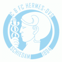 Hermes DVS Logo download