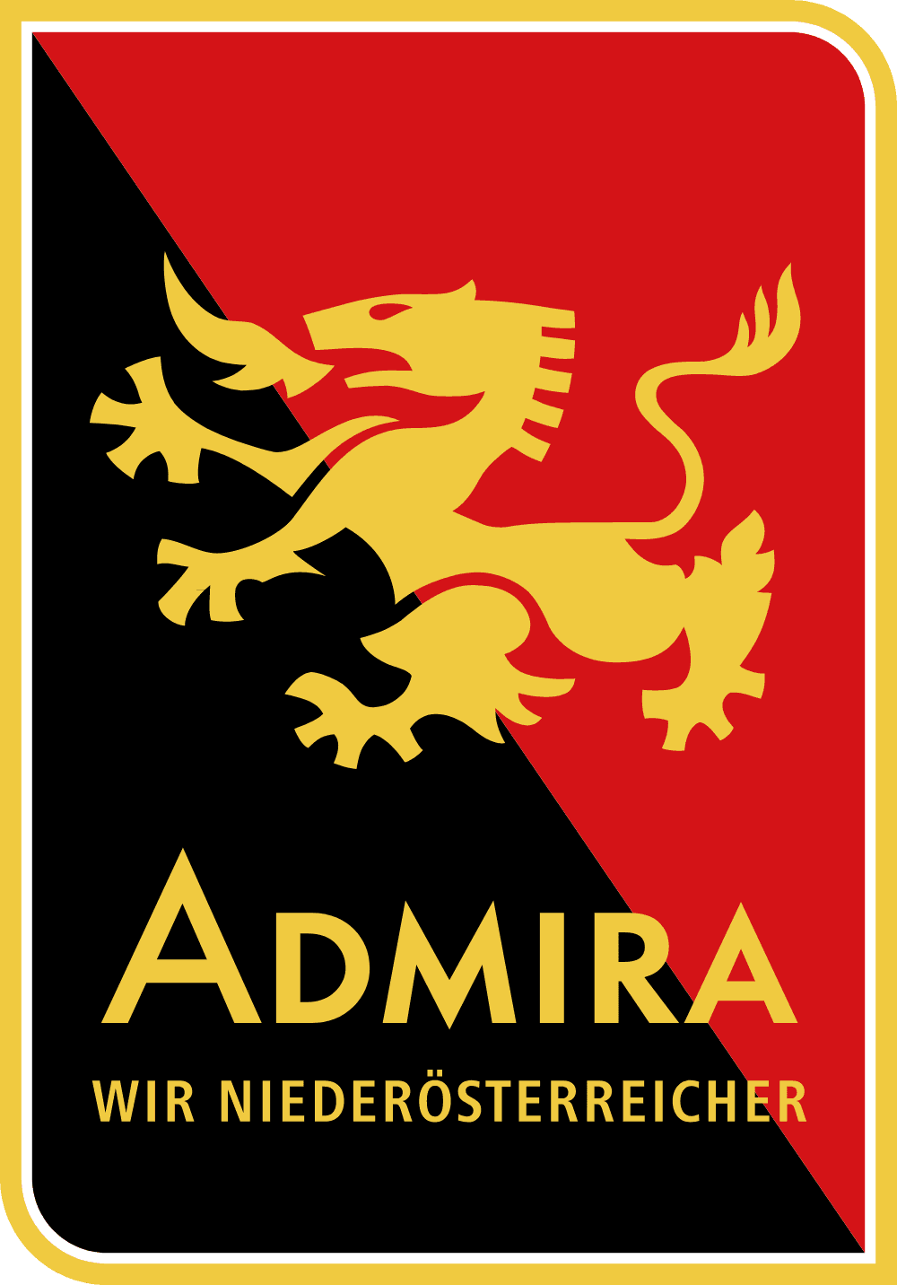 Herold Admira Wir Niederosterreicher Logo download