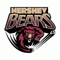 Hershey Bears Logo download