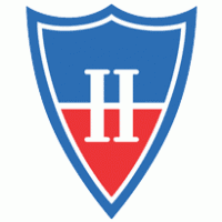 HFC Haarlem 70's - 80's (old) Logo download