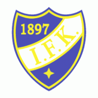 HIFK Helsinki Logo download