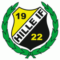 Hille IF Logo download