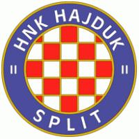 HNK Hajduk Split Logo download