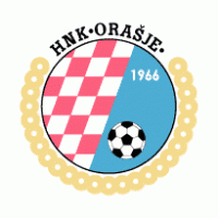 HNK Orasje Logo download