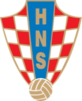 HNS Croatian Football Federation Logo download