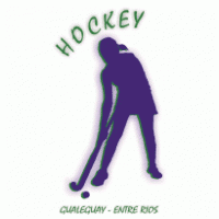 Hockey Bancario Gualeguay Logo download