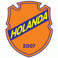 Holanda Esporte Clube-AM Logo download