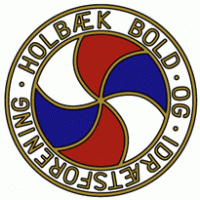 Holbaek BI 70's - 80's Logo download