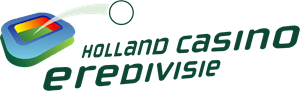 Holland Casino Eredivisie Logo download