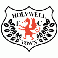 Holywell Town FC Logo download