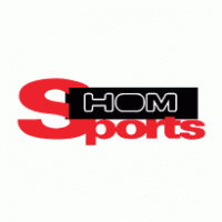 Hom Sports Logo download