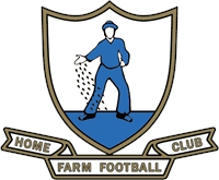Home Farm FC Dublin Logo download