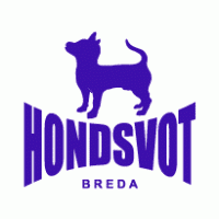 Hondsvot Breda Logo download